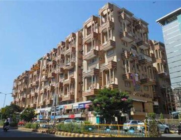 4 BHK Apartment For Rent in Bodakdev