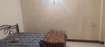 Staircase in 1 BHK Apartment at Rakshak Nagar Gold, Kharadi – for Rent