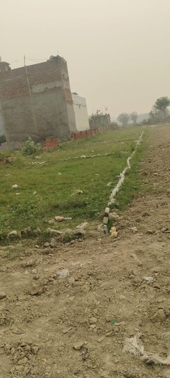 Plot For Sale in SK The Grand City