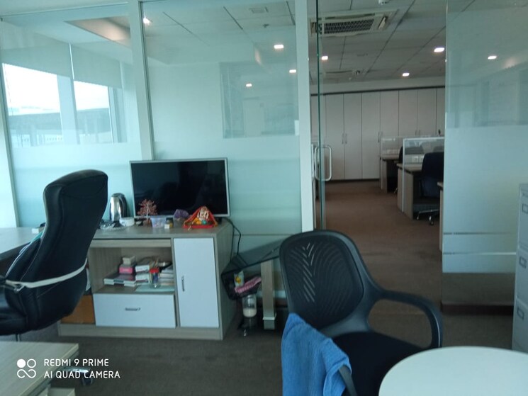 Team Area, satra-plaza Commercial Office Space 1650 Sq.Ft. In Vashi Sector 19d Navi Mumbai 9521384