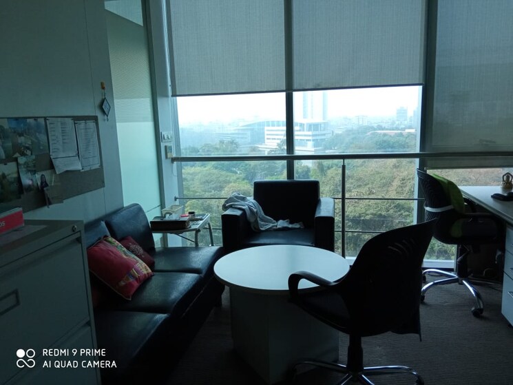Team Area, satra-plaza Commercial Office Space 1650 Sq.Ft. In Vashi Sector 19d Navi Mumbai 9521384