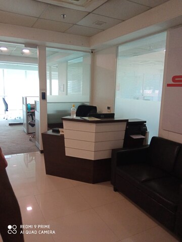  Office Space For Rent in Satra Plaza, Vashi Sector 19d
