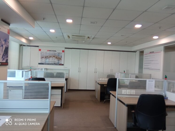 Team Area, satra-plaza Commercial Office Space 1650 Sq.Ft. In Vashi Sector 19d Navi Mumbai 9521384