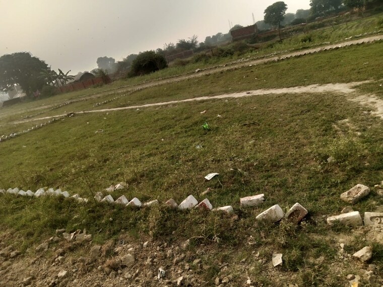 undefined, sk-the-grand-city  585 Sq.Ft. Plot In Jewar Greater Noida 9521390