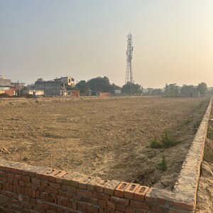 Plot Area in  Plot at Ganga Nagar – for Sale
