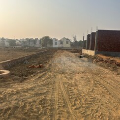 Plot For Sale in Ganga Nagar