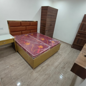 1 RK Builder Floor For Rent in Chattarpur