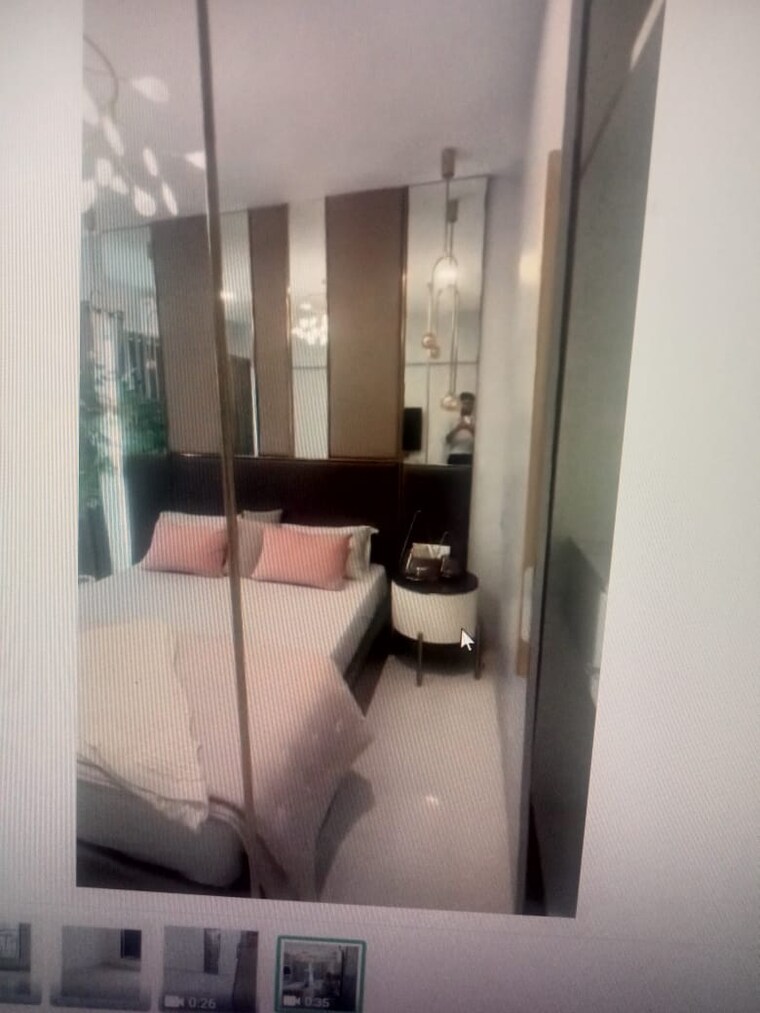 undefined, im-applaud-38 2 Bedroom 750 Sq.Ft. Apartment In Goregaon East Mumbai 9521393