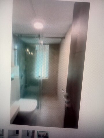 Building Lobby in 2 BHK Apartment at IM Applaud 38, Goregaon East – for Sale