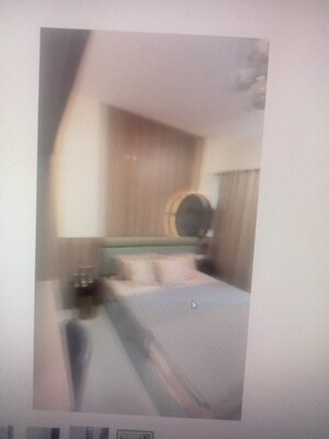 Furnished Amenities in 2 BHK Apartment at IM Applaud 38, Goregaon East – for Sale