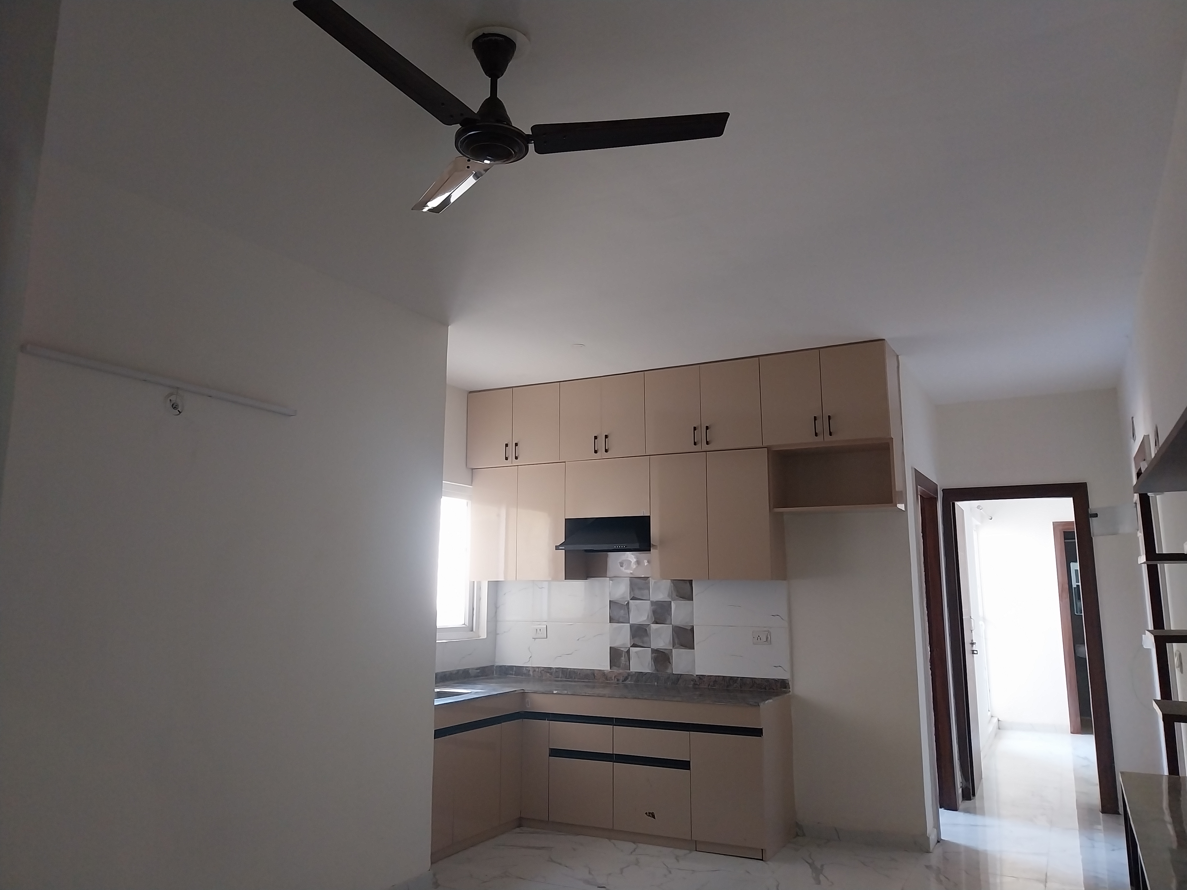 2 BHK + Extra Room Apartment For Rent in Pivotal Riddhi Siddhi