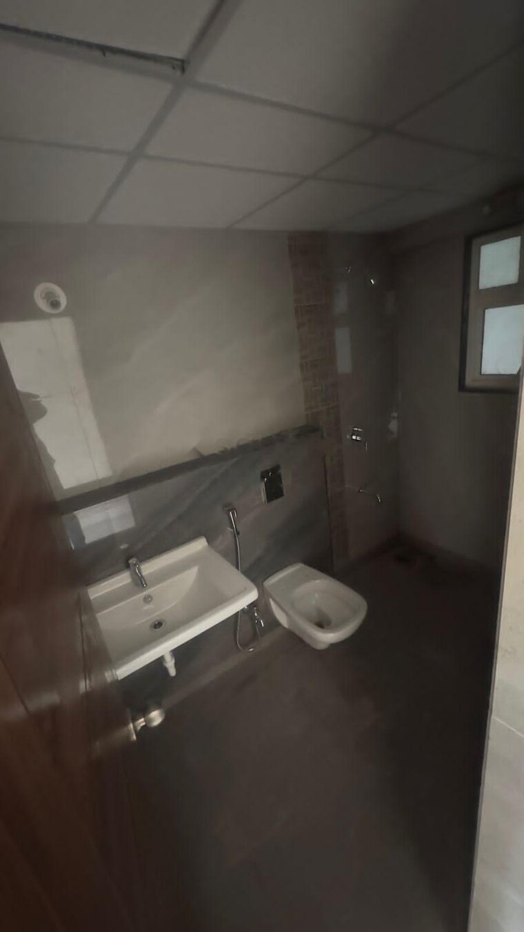 Attached Bathroom, megapolis-serenity 2 Bedroom 710 Sq.Ft. Apartment In Hinjewadi Pune 9521395