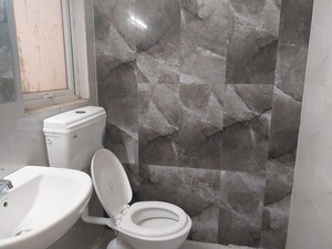 Bathroom in 2 BHK Apartment at Pivotal Riddhi Siddhi, Sector 99 – for Rent