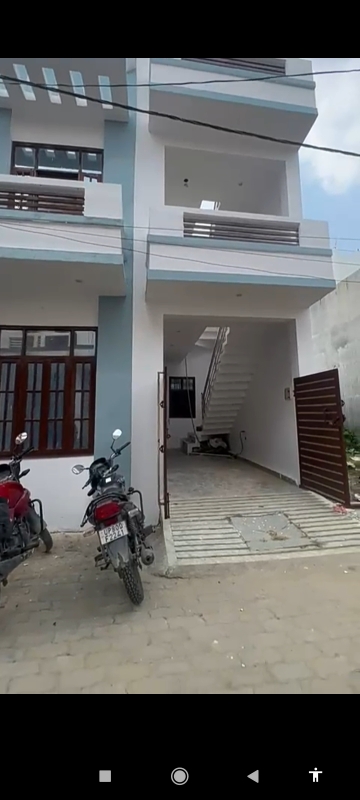 2 BHK Villa For Sale in Independent Villa 