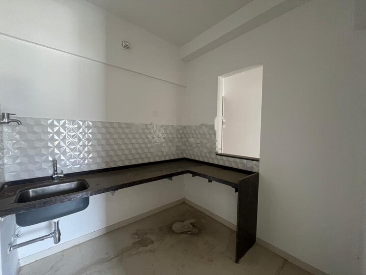 Kitchen, godrej-boulevard 3 Bedroom 1365 Sq.Ft. Apartment In Manjari Pune 9521436