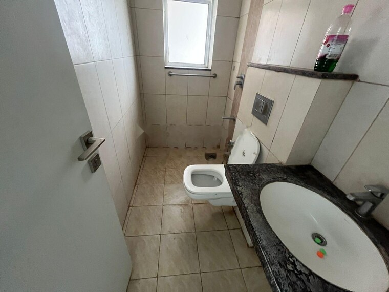 Bathroom, godrej-boulevard 3 Bedroom 1365 Sq.Ft. Apartment In Manjari Pune 9521436