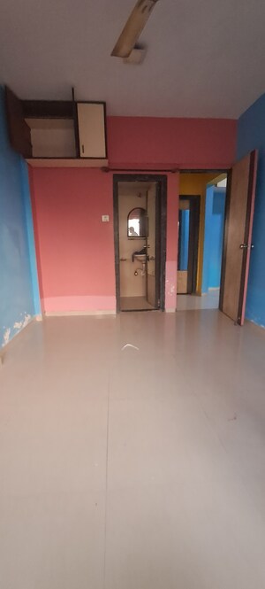 1 BHK Apartment For Rent in Om Ashish C.H.S, Malad West