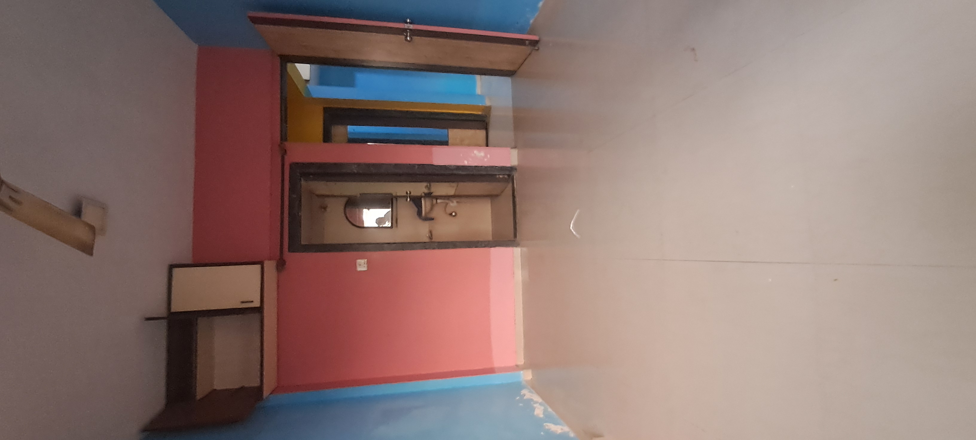 1 BHK Apartment For Rent in Om Ashish C.H.S