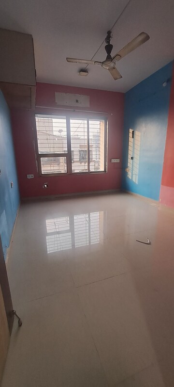 Master Bedroom in 1 BHK Apartment at Om Ashish C.H.S, Malad West – for Rent