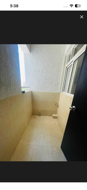 Bathroom in 2 BHK Apartment at Hinjewadi – for Rent