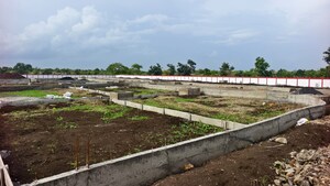  Plot For Sale in Bothali