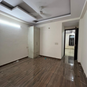 Room in 2 BHK Builder Floor at Chattarpur – for Rent
