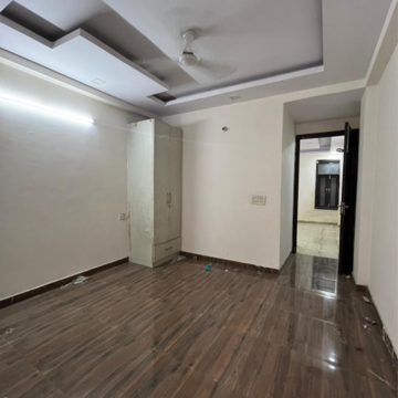 Room in 2 BHK Builder Floor at Chattarpur – for Rent