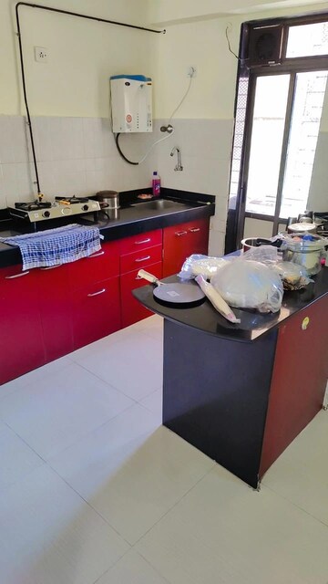  Pg For Rent in Powai