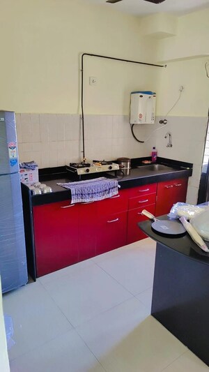 Team Area in  Pg at Powai – for Rent