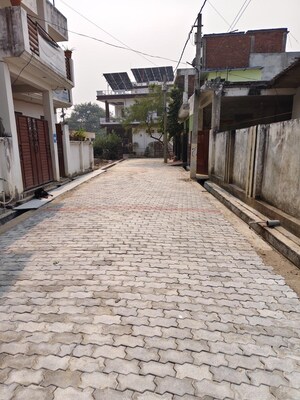  Plot For Sale in Kursi Road