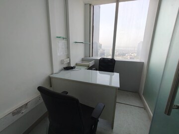Team Area in  Office Space at Haware Infotech Park, Vashi Sector 30a – for Rent