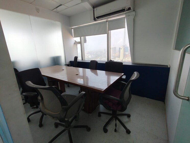 Team Area, haware-infotech-park Commercial Office Space 1120 Sq.Ft. In Vashi Sector 30a Navi Mumbai 9521458