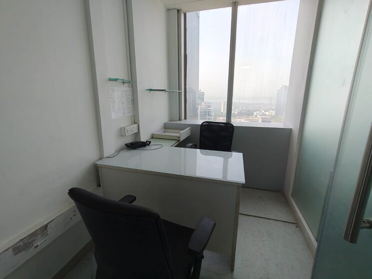 Team Area, haware-infotech-park Commercial Office Space 1120 Sq.Ft. In Vashi Sector 30a Navi Mumbai 9521458