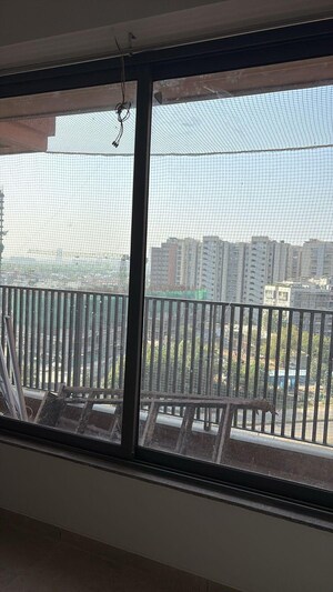 Balcony in 4 BHK Apartment at Science City – for Rent