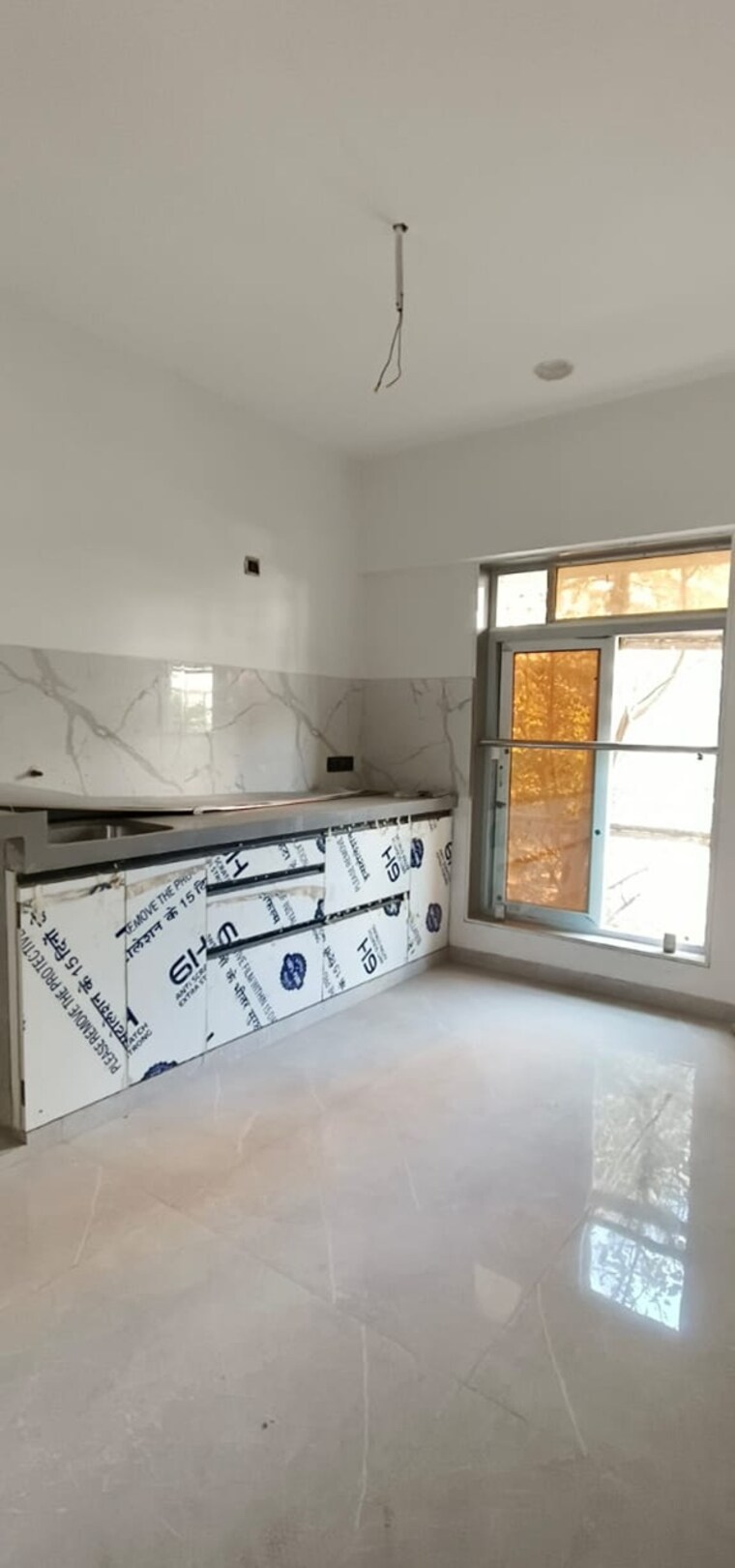 Kitchen, chembur 1 Bedroom 546 Sq.Ft. Apartment In Chembur Mumbai 9521445