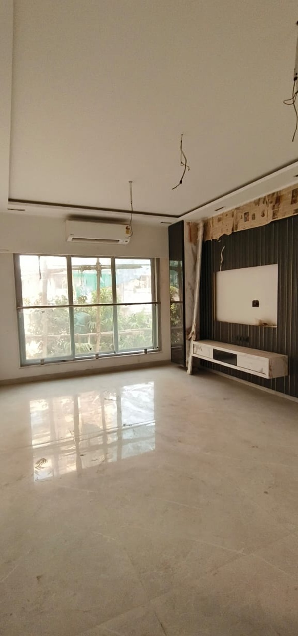 1 BHK Apartment For Rent in Chembur