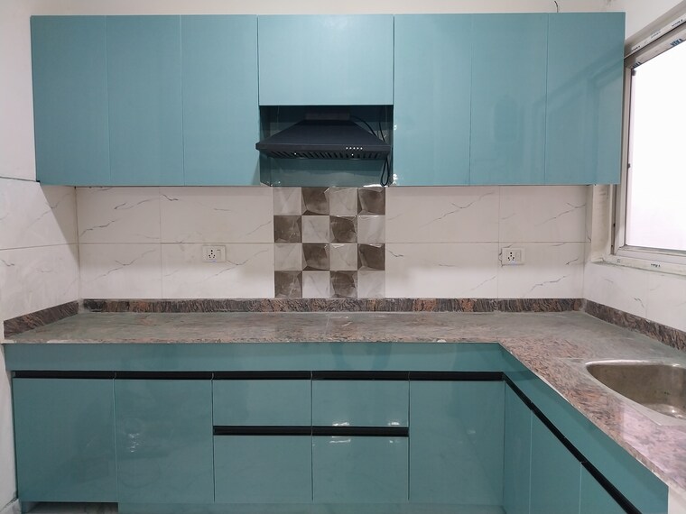 Kitchen, pivotal-riddhi-siddhi 2 Bedroom 587 Sq.Ft. Apartment In Sector 99 Gurgaon 9521501