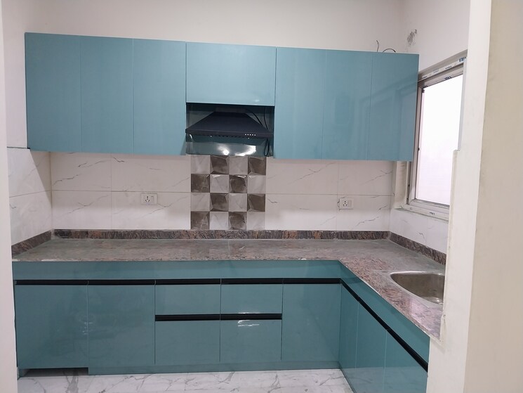 Kitchen, pivotal-riddhi-siddhi 2 Bedroom 587 Sq.Ft. Apartment In Sector 99 Gurgaon 9521501