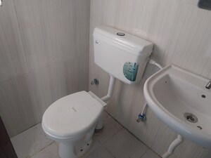 Bathroom in 2 BHK Apartment at Pivotal Riddhi Siddhi, Sector 99 – for Rent