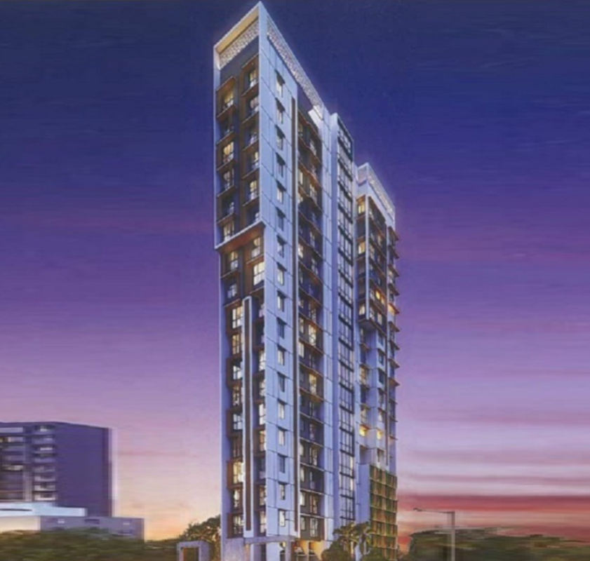 4 BHK Apartment For Sale in Yash Supriya
