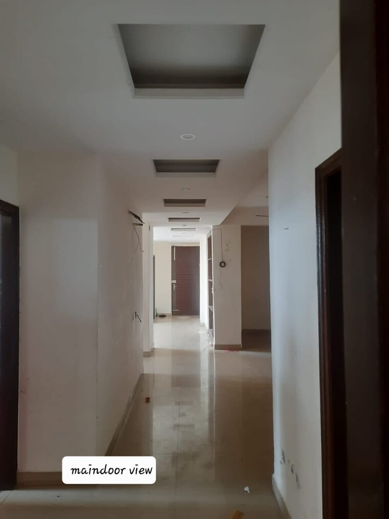 undefined, vip road 3 Bedroom 1960 Sq.Ft. Apartment In Vip Road Zirakpur 9521493