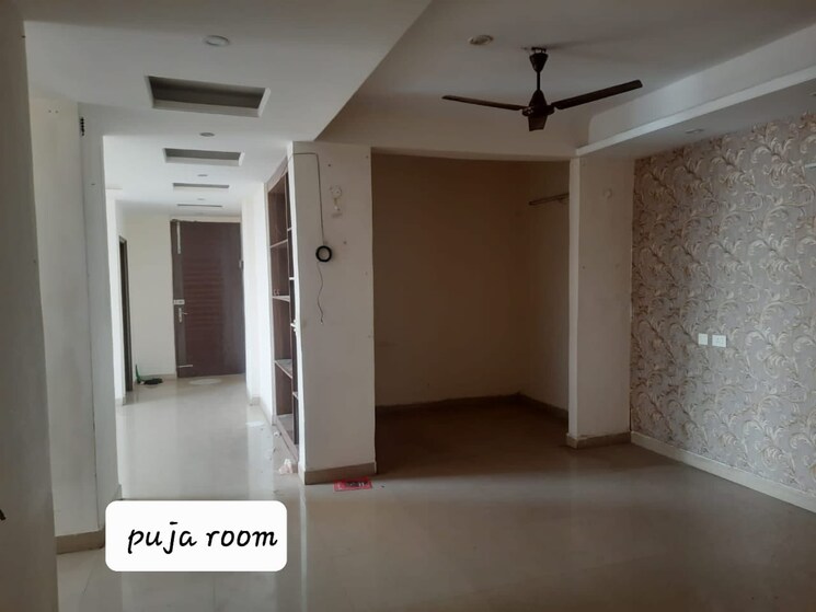 undefined, vip road 3 Bedroom 1960 Sq.Ft. Apartment In Vip Road Zirakpur 9521493