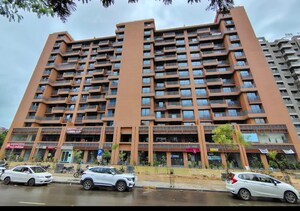 4 BHK Apartment For Rent in Science City