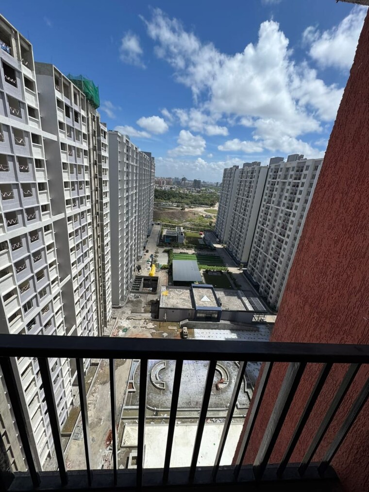 Exterior View, hinjewadi 2 Bedroom 629 Sq.Ft. Apartment In Hinjewadi Pune 9521505