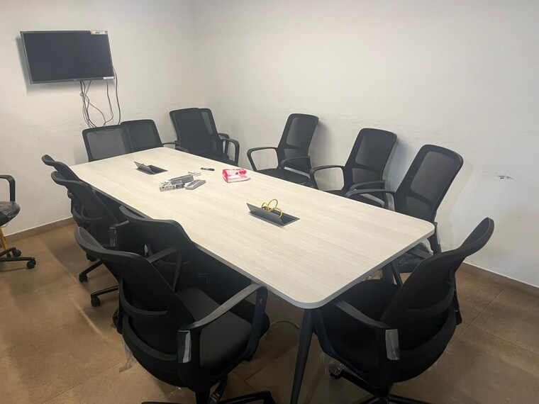 Team Area, kanakia-wall-street Commercial Office Space 1083 Sq.Ft. In Andheri East Mumbai 9521475