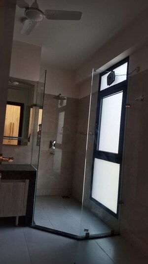 Kitchen in 3 BHK Apartment at M3M Latitude, Sector 65 – for Rent