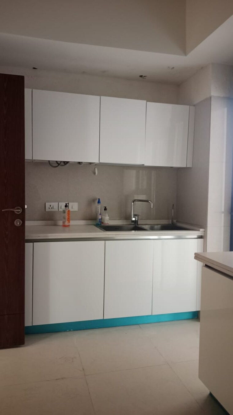 Kitchen, m3m-latitude 3 Bedroom 2380 Sq.Ft. Apartment In Sector 65 Gurgaon 9521519