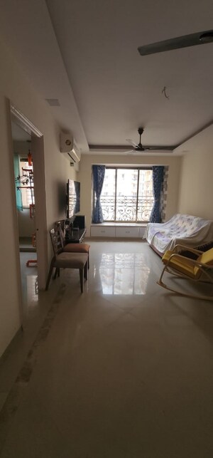 3.5 BHK Apartment For Rent in Raheja Acropolis, Deonar