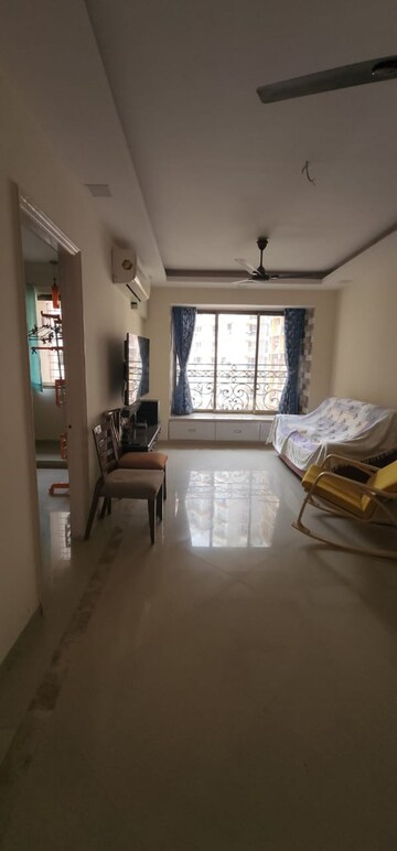 3.5 BHK Apartment For Rent in Raheja Acropolis, Deonar