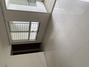 Balcony in 2 BHK Apartment at Saheel ITrend Homes, Hinjewadi – for Rent